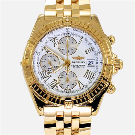 breitling gold damen|breitling watches for men goldsmiths.